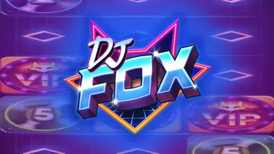 dj fox